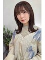 アンバー 池袋(amber) 池袋/池袋西口/池袋駅/ショートカット/ショート/インナーカラー