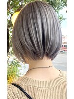 アメーテール アーム(a.meteru)&nbsp;ホワイトグレージュカラー