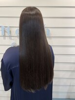 ノアエクレ 銀座(noah ecle)&nbsp;髪質改善トリートメント