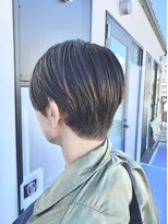 ローレン 表参道(Lauren) 爽やかショート