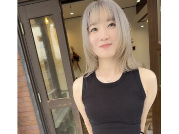 BEREE 【ビリー】