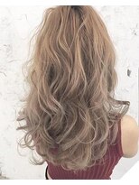 ラルミエール&nbsp;カットパーマ