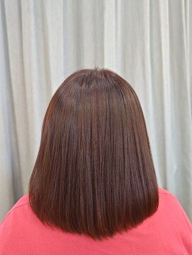 私の美容室 吹田店 カラー＆カット