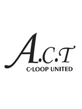 アクト(ACT)&nbsp;topstylist 指名なし3F