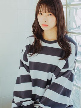 ロッソ 五反野店(Rosso) ゆるふわスタイル[五反野]