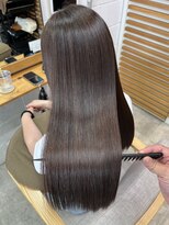 マルクヘアケア(MALQ HAIR CARE)&nbsp;髪質改善カラー