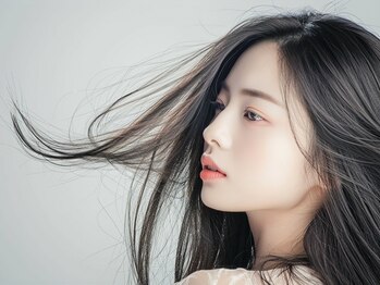 シスタ(CISTA)の写真/縮毛矯正の達人が解決する、ナチュラルすぎる滑らかに動く輝髪