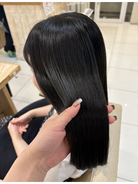 クレア本厚木(CREA) 【CREA本厚木/Misaki】髪質改善トリートメント