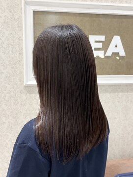 クレア本厚木(CREA) 【CREA本厚木/Misaki】髪質改善トリートメント