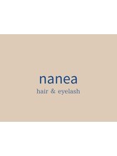 nanea hair&eyelash