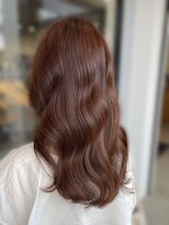 ロコヘアー(Locohair) 20代30代40代髪質改善トリートメントショコラブラウンナチュラル
