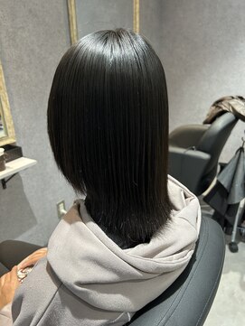 イワッシュ 鶴ヶ峰駅店(IwAsh) ☆お客様スタイル☆【鶴ヶ峰／鶴ヶ峰駅】