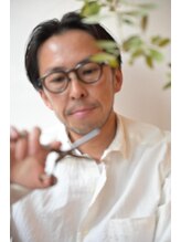 ステム(stem)&nbsp;染谷 孝義