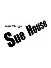 HAIR DESIGN  SUE HOUSE