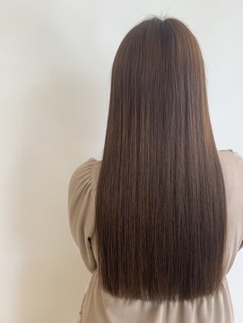 クララ トヨハシ(CLALA Toyohashi) 髪質改善トリートメント