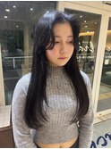 ロングローレイヤー