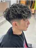 Lond bla-ma 岐阜 畑中希望  スペインカール