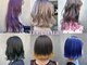 テーラヘアー 妙典店(TELAHAIR)の写真