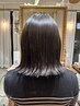 ［新井指名］カット＋カラー＋トリートメント