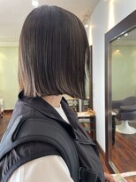 ヘアカラーカフェ(HAIR COLOR CAFE)&nbsp;カラー