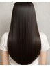 【髪質改善】カット＋生TR(ホームケア付)　12430円→11930円