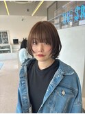 ボブウルフ