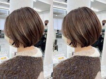 エイル 梅田(Eir)の雰囲気（落ち着いた雰囲気の内装で、ゆったりしたお時間を♪）