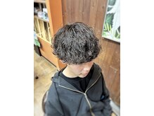 カットハウスパートツー 福井(CUT HOUSE Part2)