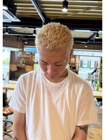 オードット ヘアデザイナーズ(O.hair designers) イージードリル