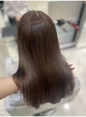 20代30代40代50代◎モカブラウン/髪質改善