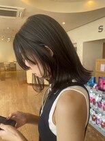 サラ ビューティ サイト 春日(SARA Beauty sight)&nbsp;外ハネロブ