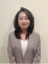 シェラムール(chez L'amour) 金房 智美