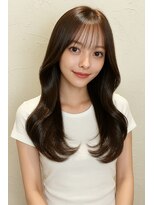 シンシア 布施店(sincere)&nbsp;髪質改善エステストレート【乾かすのみ、美髪保証→1年間】