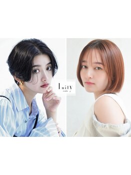 [江坂駅1分]骨格診断シートを用いたカウンセリングで、1番小顔に見えるあなただけのショートを実現♪