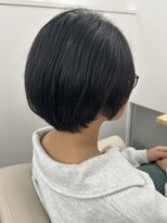 ビフィーノ ルーチェ 川西能勢口駅中店(bifino luce)&nbsp;ショートスタイル