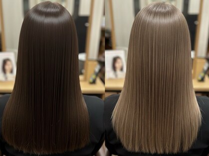 オブハーツ 八王子みなみ野店(OF-HEARTS)の写真