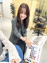 ペピンバイメルシー(pepin by merci.)