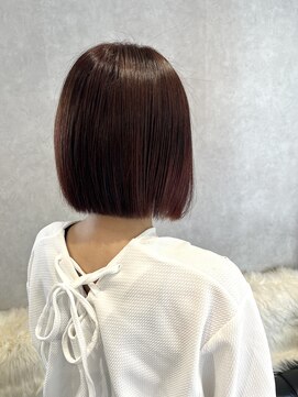10代20代30代40代50代/艶髪ボブ【千種/池下/覚王山/本山】