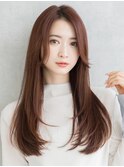 レイヤーロング〇