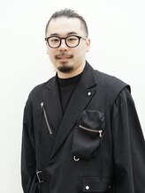 ゼンコー アオヤマ(ZENKO Aoyama) 工藤和希 メンズヘア