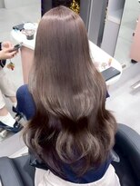 ジエクト カナウ(The Ect canow) ヘーゼルブラウン/ココアブラウン/透明感カラー