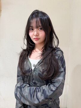 カロン トウキョウ 中野北口店(Kalon Tokyo) 韓国くびれレイヤー