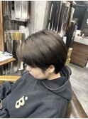 グレージュ
