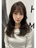 大人レイヤースタイル 20代/30代/40代女性
