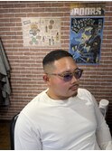 ニグロフェード