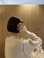 ヘアーポケットメリー(HAIR POCKET merry)&nbsp;ボブ