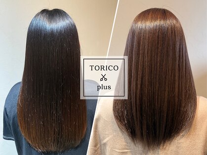 トリコ プラス 本八幡店(TORICO plus)の写真