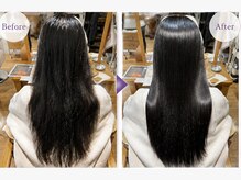 マルコ(MARCO)の雰囲気（☆最高峰☆ネオメテオ髪質改善ストレートは早めのご予約推奨◎）