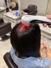 【ふんわりヘア維持◎】ヒト幹細胞培養液◇HSC¥4180/¥6600/¥11000