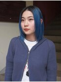 -kanna-♪blue♪